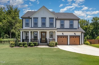 7049 Leando Dr, Willow Springs, NC 27592