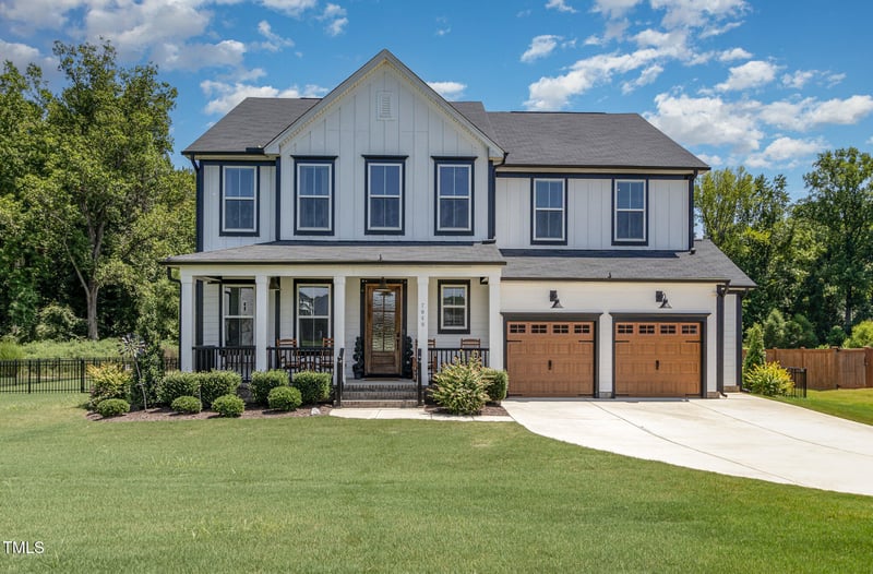 7049 Leando Dr, Willow Springs, NC 27592