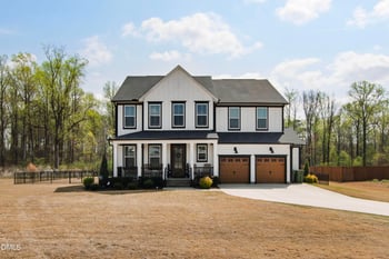 7049 Leando Dr, Willow Springs, NC 27592