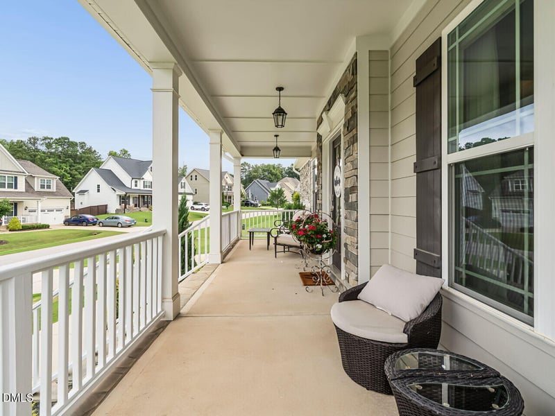 7049 Rex Rd, Holly Springs, NC 27540