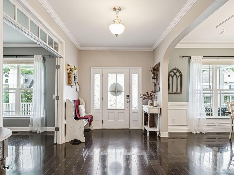 7049 Rex Rd, Holly Springs, NC 27540