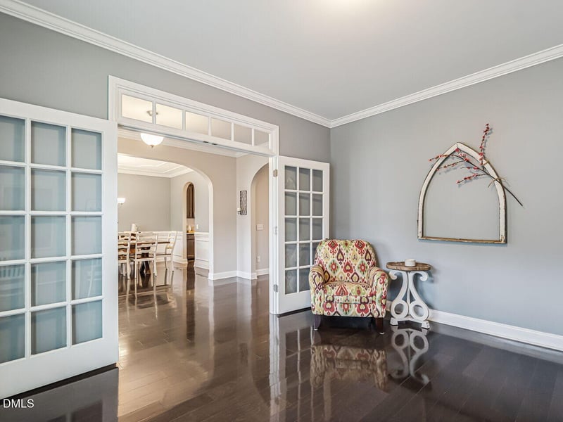 7049 Rex Rd, Holly Springs, NC 27540