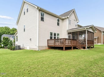 7049 Rex Rd, Holly Springs, NC 27540