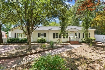 705 1st , Smithfield, NC 27577