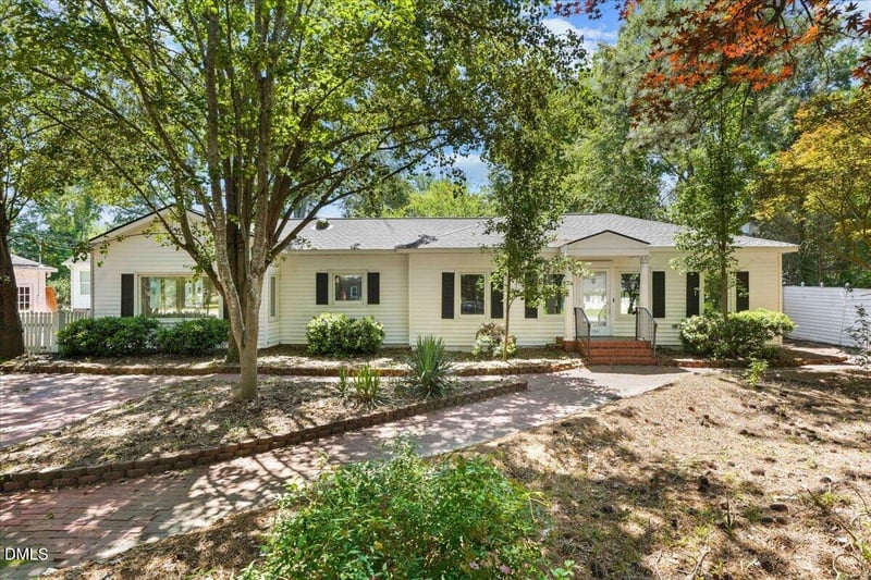 705 1st , Smithfield, NC 27577
