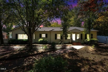 705 1st , Smithfield, NC 27577