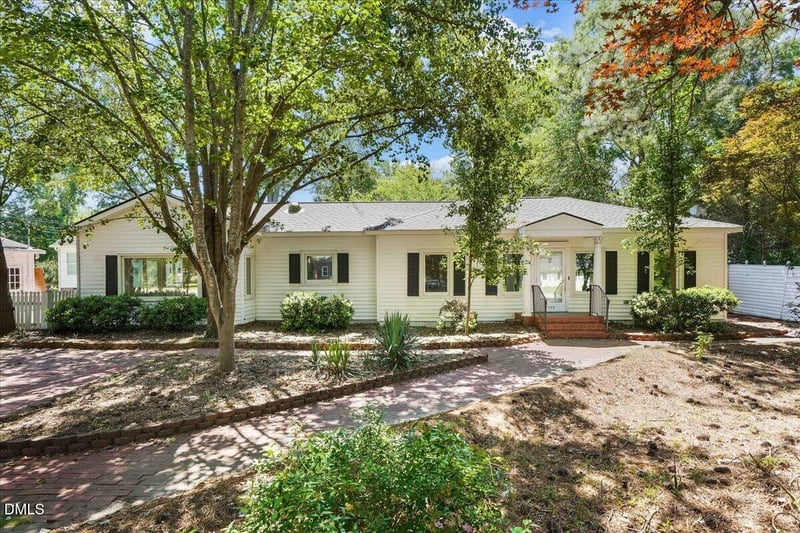 705 1st , Smithfield, NC 27577
