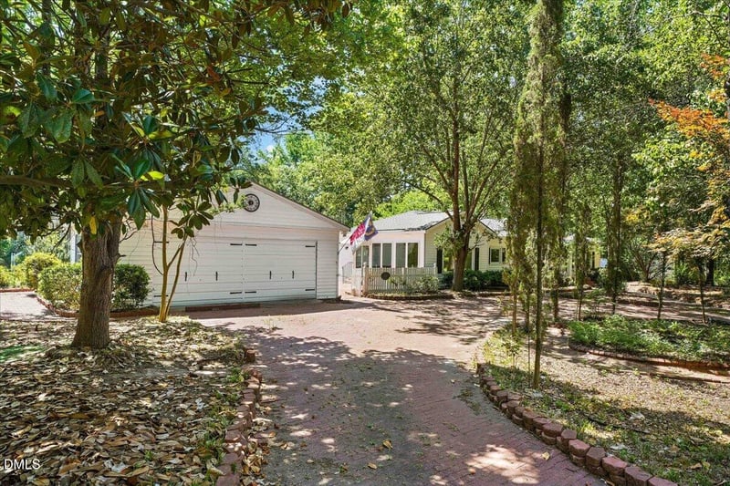705 1st , Smithfield, NC 27577