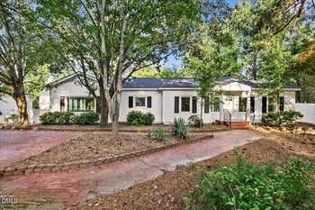 705 1st , Smithfield, NC 27577