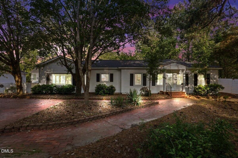 705 1st , Smithfield, NC 27577