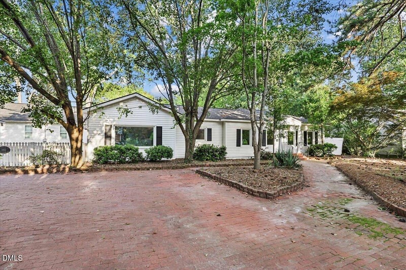 705 1st , Smithfield, NC 27577