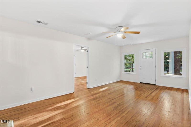 705 1st , Smithfield, NC 27577
