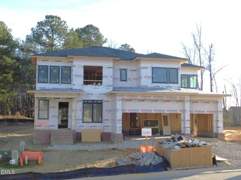 705 Ahad Ct, Apex, NC 27523