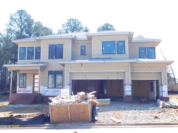 705 Ahad Ct, Apex, NC 27523