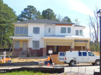 705 Ahad Ct, Apex, NC 27523