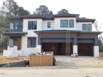 705 Ahad Ct, Apex, NC 27523