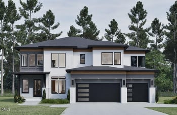 705 Ahad Ct, Apex, NC 27523