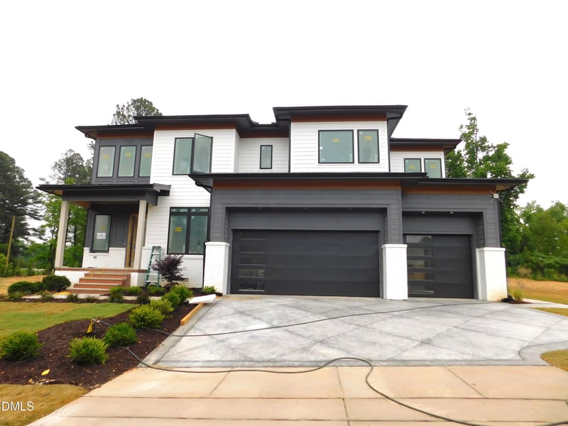 705 Ahad Ct, Apex, NC 27523