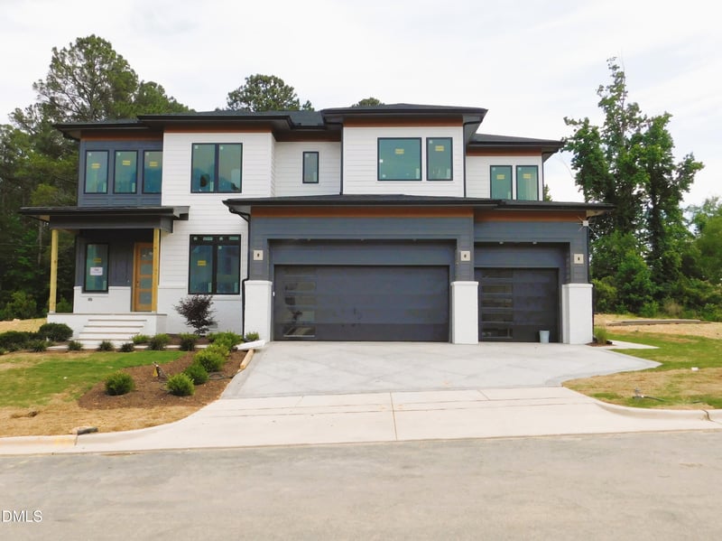 705 Ahad Ct, Apex, NC 27523