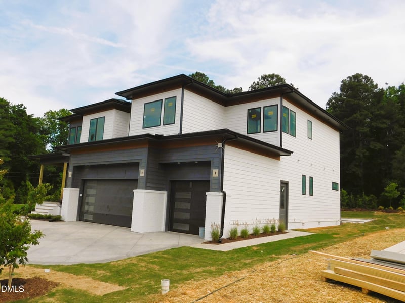 705 Ahad Ct, Apex, NC 27523