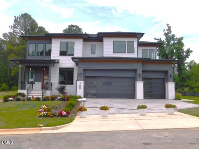 705 Ahad Ct, Apex, NC 27523