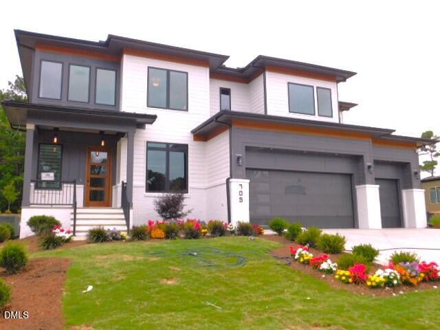 705 Ahad Ct, Apex, NC 27523