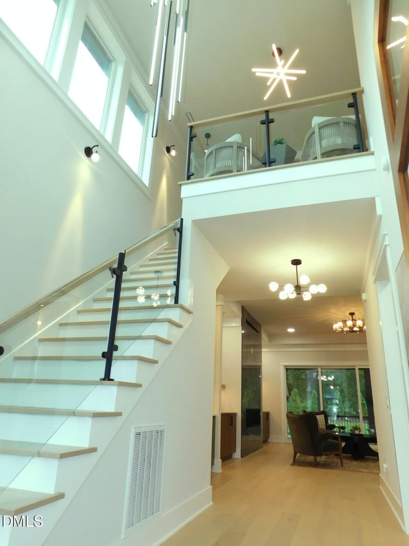 705 Ahad Ct, Apex, NC 27523