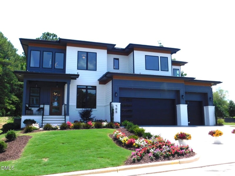 705 Ahad Ct, Apex, NC 27523