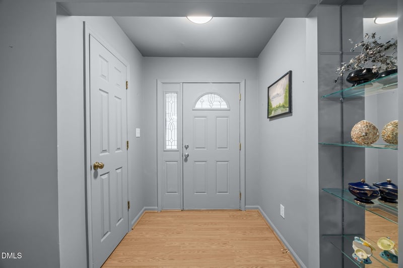 705 Ashland Dr, Mebane, NC 27302
