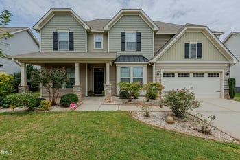 705 Avalon Dr, Mebane, NC 27302