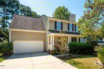 705 Averroe Dr, Apex, NC 27502