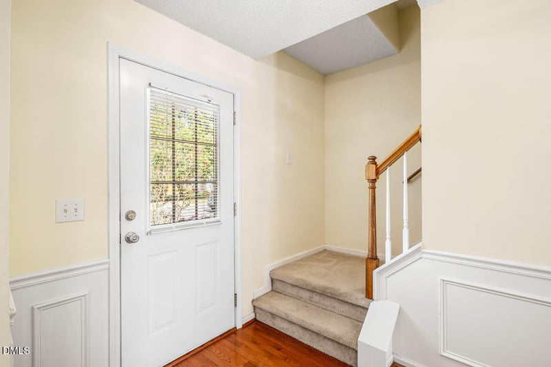 705 Averroe Dr, Apex, NC 27502