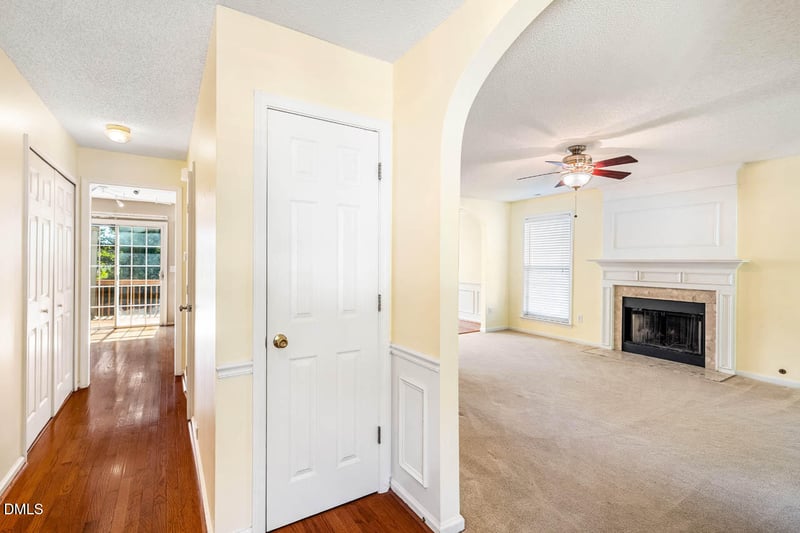 705 Averroe Dr, Apex, NC 27502