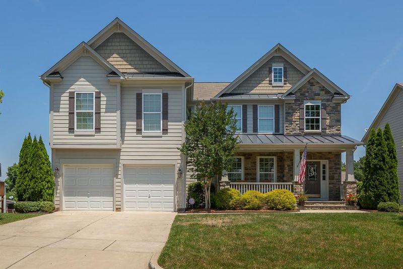 705 Barley Green St, Wake Forest, NC 27587