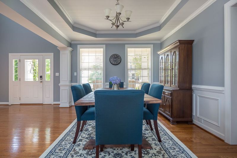 705 Barley Green St, Wake Forest, NC 27587