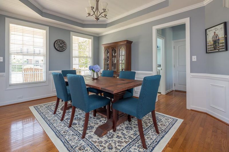 705 Barley Green St, Wake Forest, NC 27587