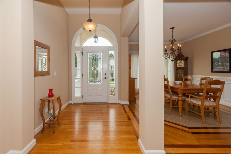 705 Bennett Ridge Ct, Wake Forest, NC 27587