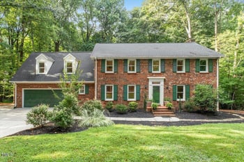 705 Bennington Dr, Raleigh, NC 27615