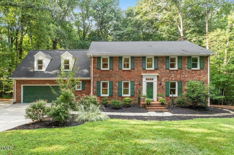 705 Bennington Dr, Raleigh, NC 27615