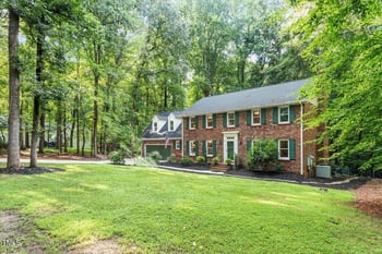 705 Bennington Dr, Raleigh, NC 27615