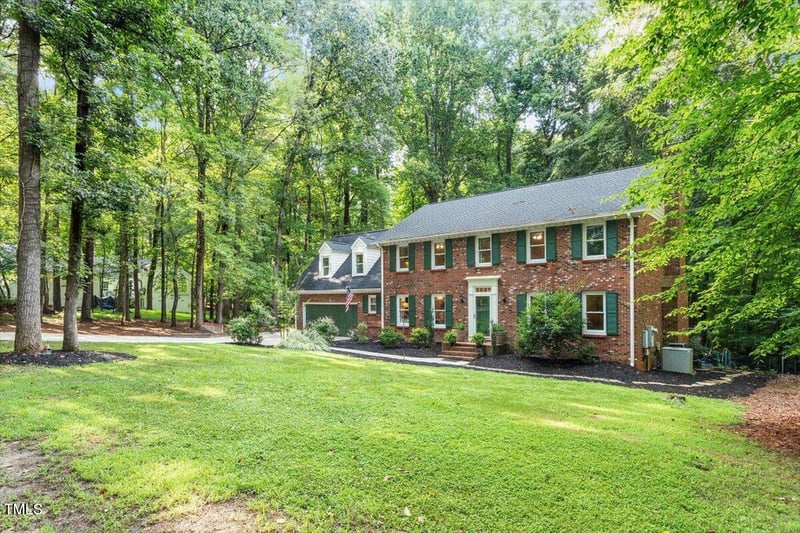 705 Bennington Dr, Raleigh, NC 27615