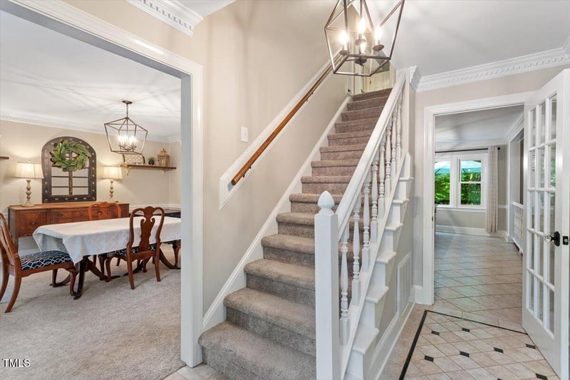 705 Bennington Dr, Raleigh, NC 27615