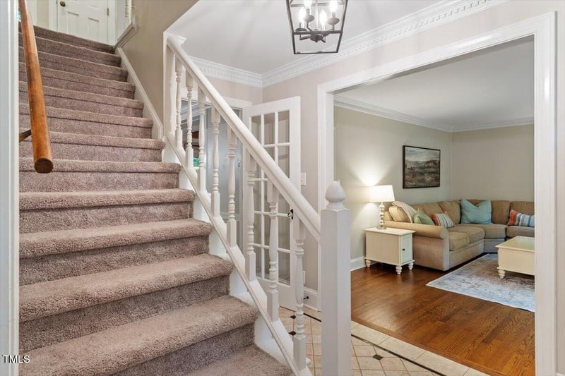 705 Bennington Dr, Raleigh, NC 27615