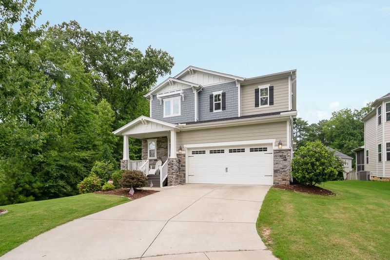 705 Birch Arbor Cir, Raleigh, NC 27604