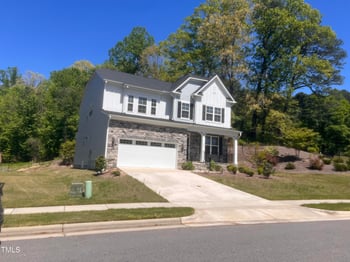 705 Blue Pointe Pa, Apex, NC 27523