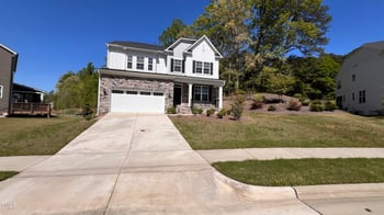 705 Blue Pointe Pa, Apex, NC 27523