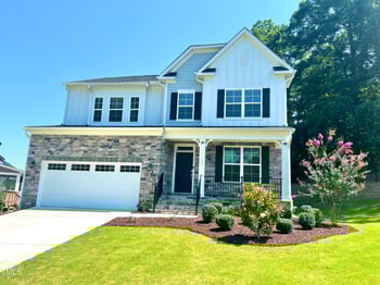 705 Blue Pointe Pa, Apex, NC 27523
