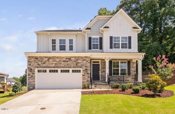 705 Blue Pointe Pa, Apex, NC 27523