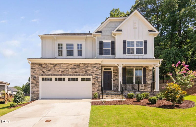 705 Blue Pointe Pa, Apex, NC 27523