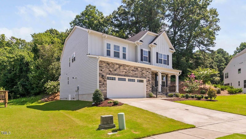 705 Blue Pointe Pa, Apex, NC 27523
